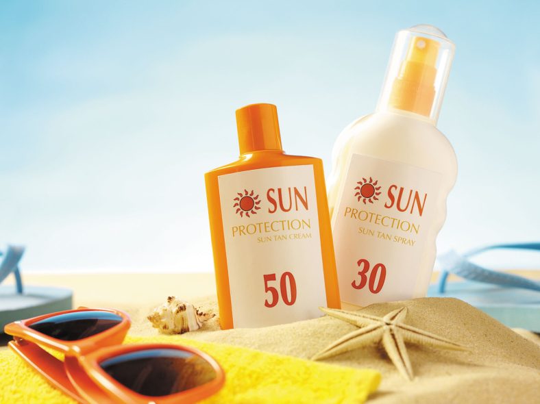 Rekomendasi Sunscreen